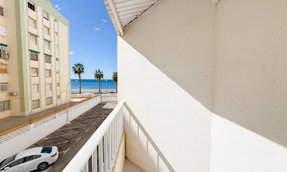 3 soveværelse Lejlighed til salg i Aguilas med swimmingpool garage - € 390.000 (Ref: 9772556)