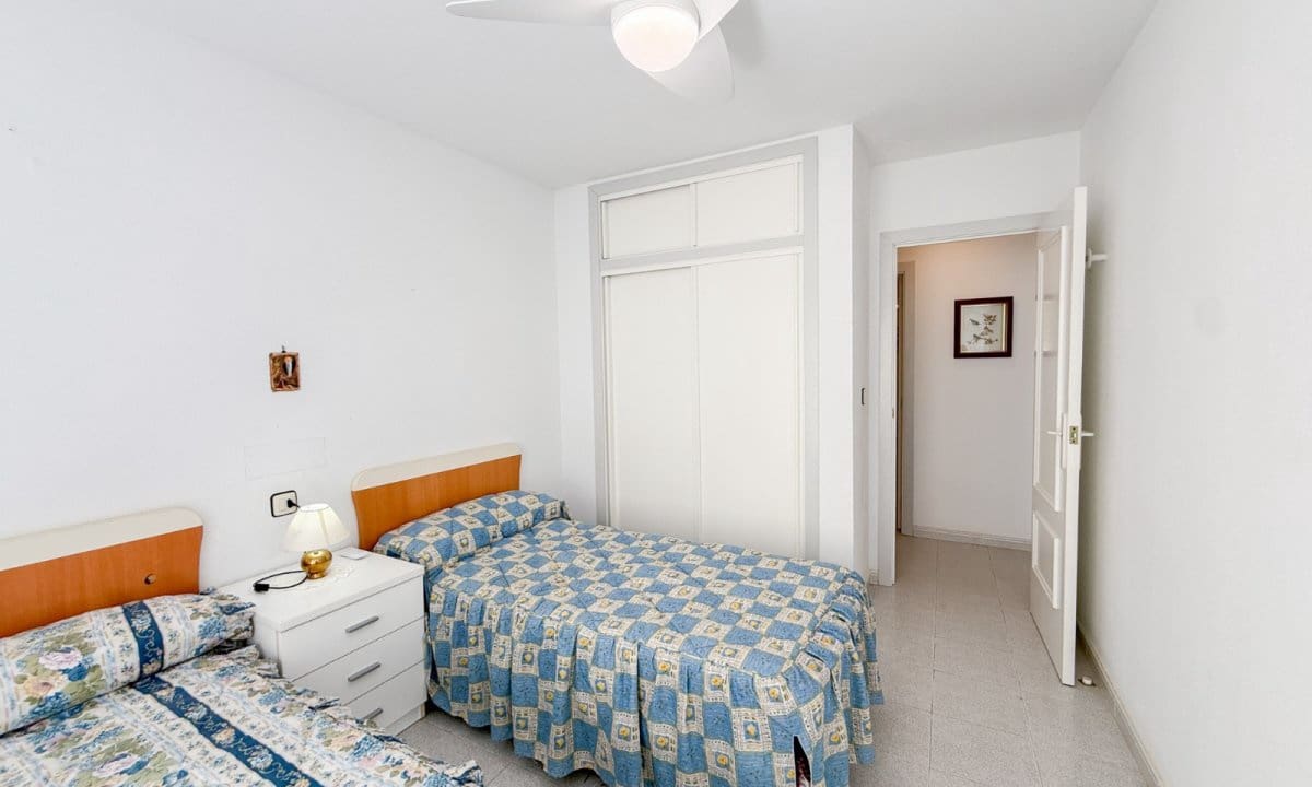 3 soveværelse Lejlighed til salg i Aguilas med swimmingpool garage - € 390.000 (Ref: 9772556)