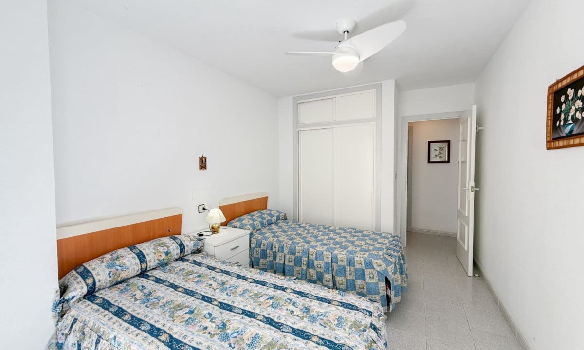 3 soveværelse Lejlighed til salg i Aguilas med swimmingpool garage - € 390.000 (Ref: 9772556)