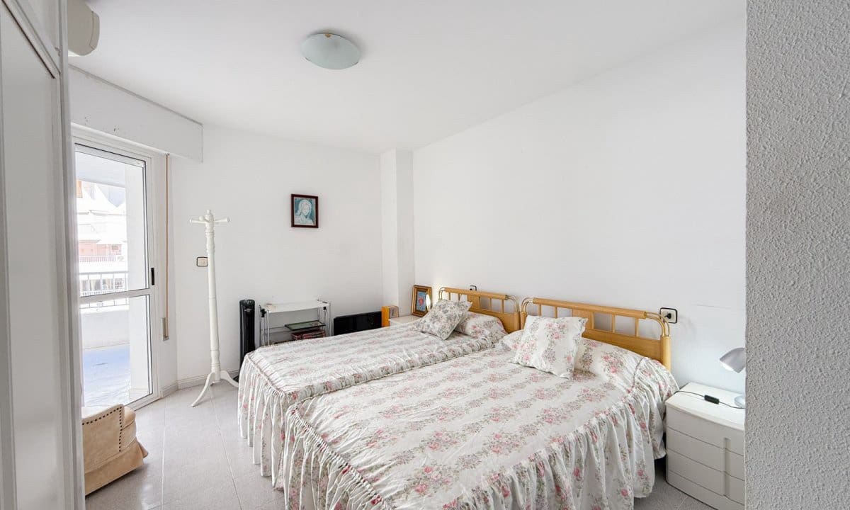 3 soveværelse Lejlighed til salg i Aguilas med swimmingpool garage - € 390.000 (Ref: 9772556)