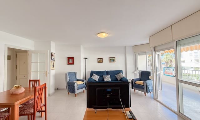 3 soveværelse Lejlighed til salg i Delicias, Aguilas med swimmingpool garage - € 390.000 (Ref: 9772556)