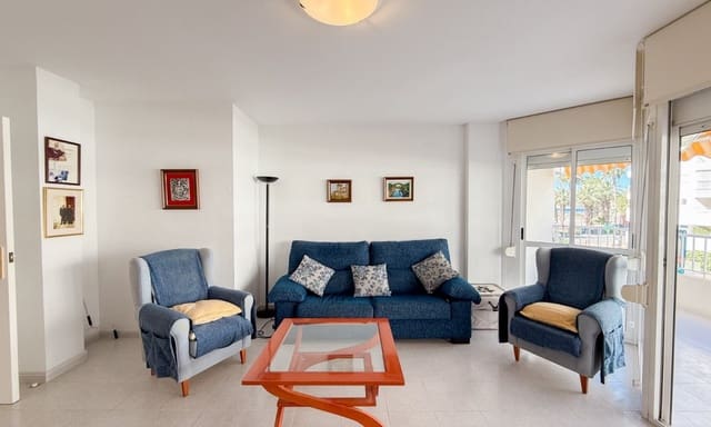 3 soveværelse Lejlighed til salg i Delicias, Aguilas med swimmingpool garage - € 390.000 (Ref: 9772556)