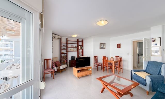 3 soveværelse Lejlighed til salg i Delicias, Aguilas med swimmingpool garage - € 390.000 (Ref: 9772556)