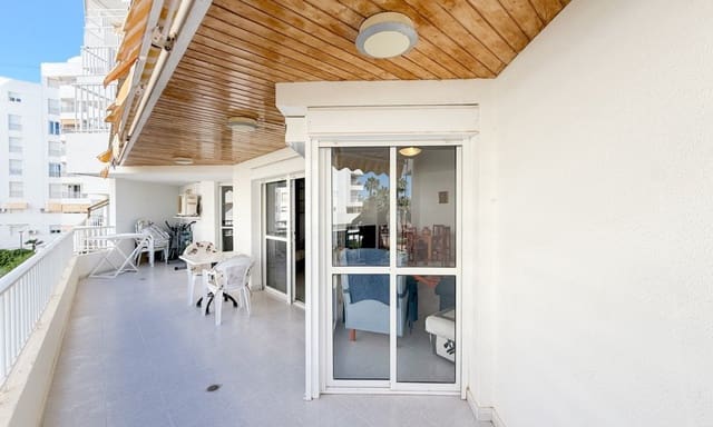 3 soveværelse Lejlighed til salg i Delicias, Aguilas med swimmingpool garage - € 390.000 (Ref: 9772556)