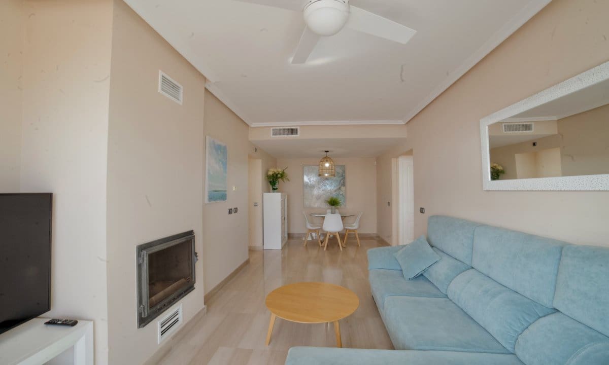 2 soverom Strandleiligheter til salgs i Aguilas med svømmebasseng garasje - € 290 000 (Ref: 9772730)