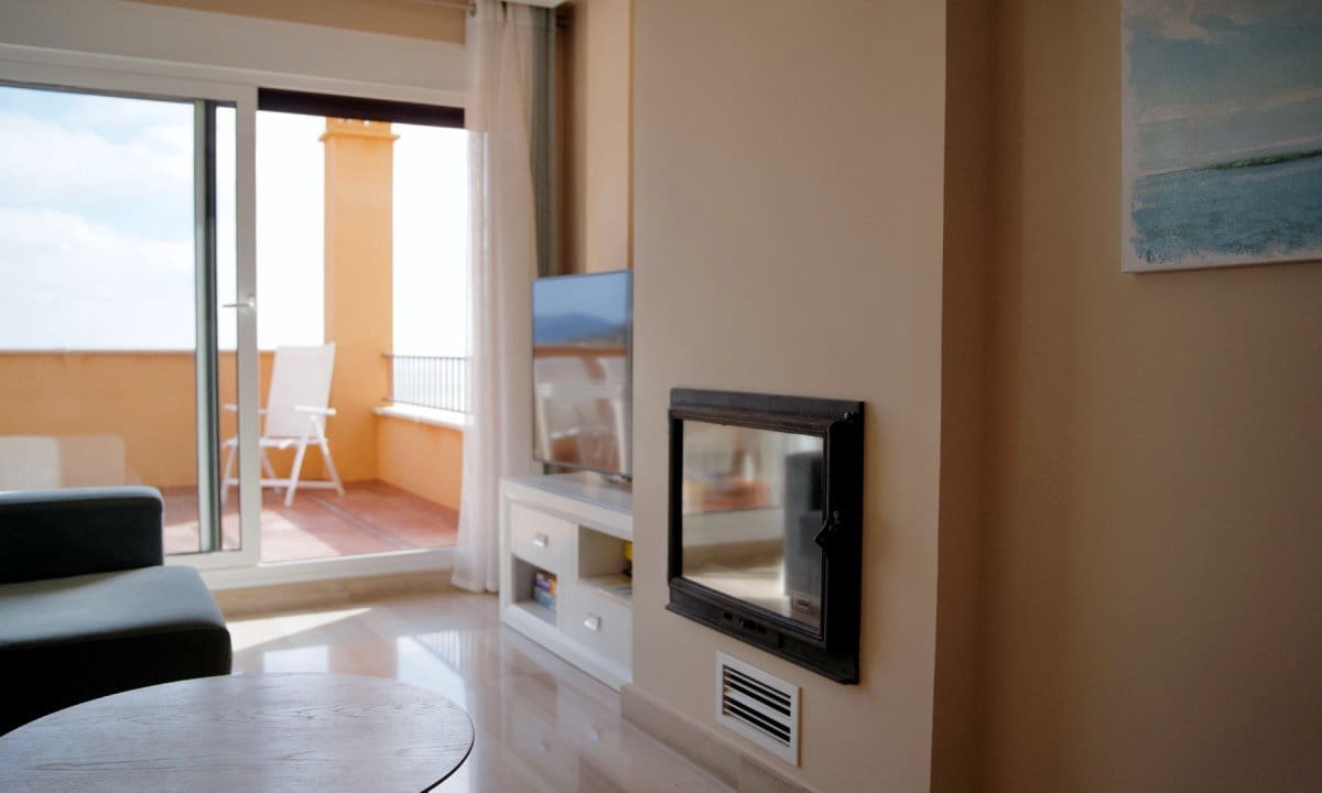 2 soverom Strandleiligheter til salgs i Aguilas med svømmebasseng garasje - € 290 000 (Ref: 9772730)