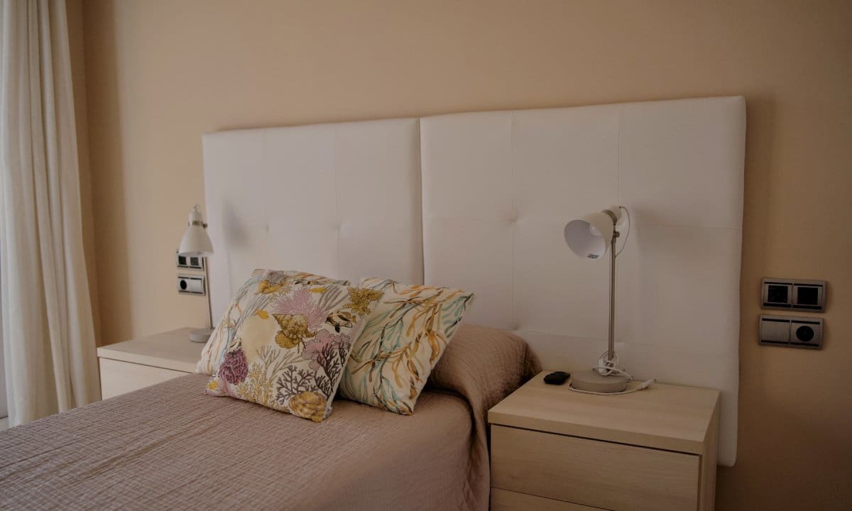 2 soverom Strandleiligheter til salgs i Aguilas med svømmebasseng garasje - € 290 000 (Ref: 9772730)