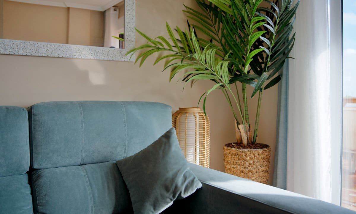 2 soverom Strandleiligheter til salgs i Aguilas med svømmebasseng garasje - € 290 000 (Ref: 9772730)