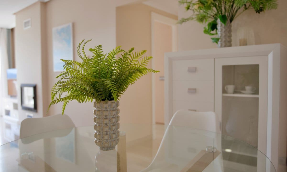 2 soverom Strandleiligheter til salgs i Aguilas med svømmebasseng garasje - € 290 000 (Ref: 9772730)