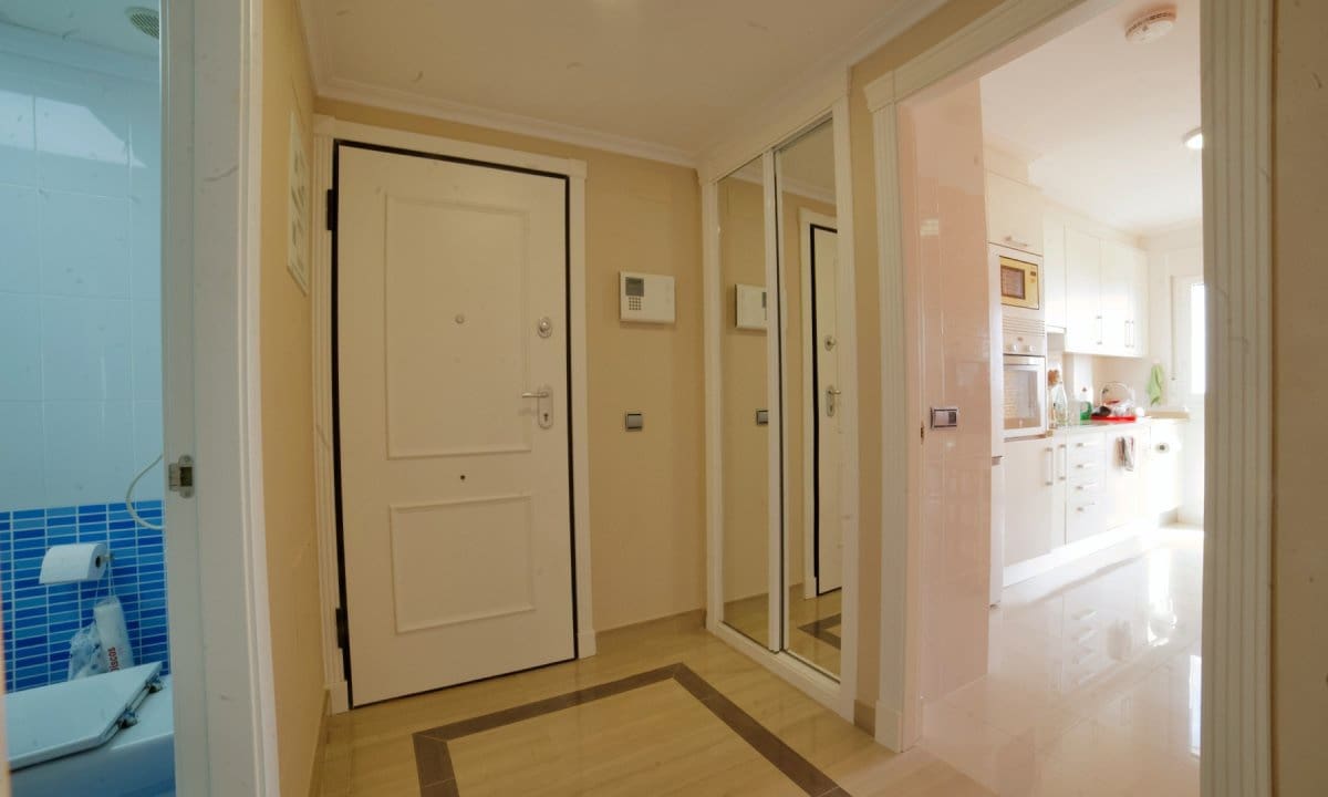 2 soverom Strandleiligheter til salgs i Aguilas med svømmebasseng garasje - € 290 000 (Ref: 9772730)