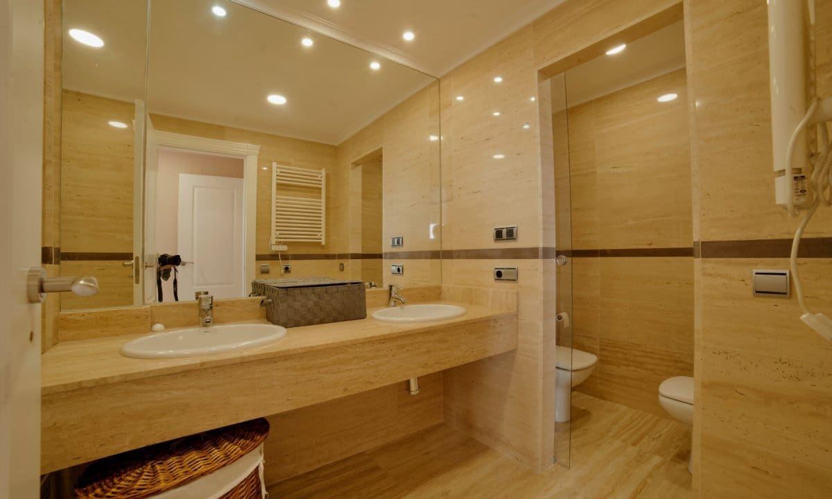 2 soverom Strandleiligheter til salgs i Aguilas med svømmebasseng garasje - € 290 000 (Ref: 9772730)