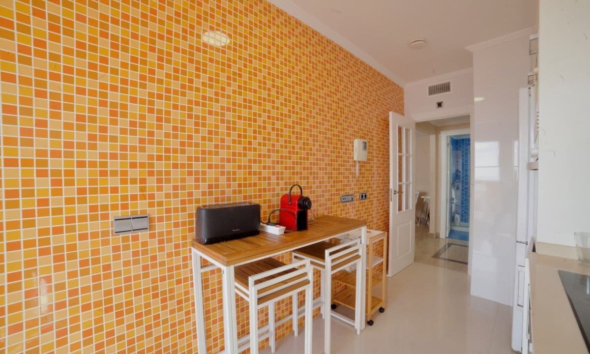 2 soverom Strandleiligheter til salgs i Aguilas med svømmebasseng garasje - € 290 000 (Ref: 9772730)