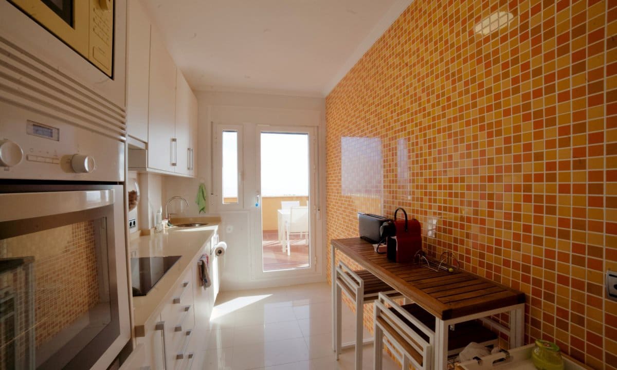 2 soverom Strandleiligheter til salgs i Aguilas med svømmebasseng garasje - € 290 000 (Ref: 9772730)