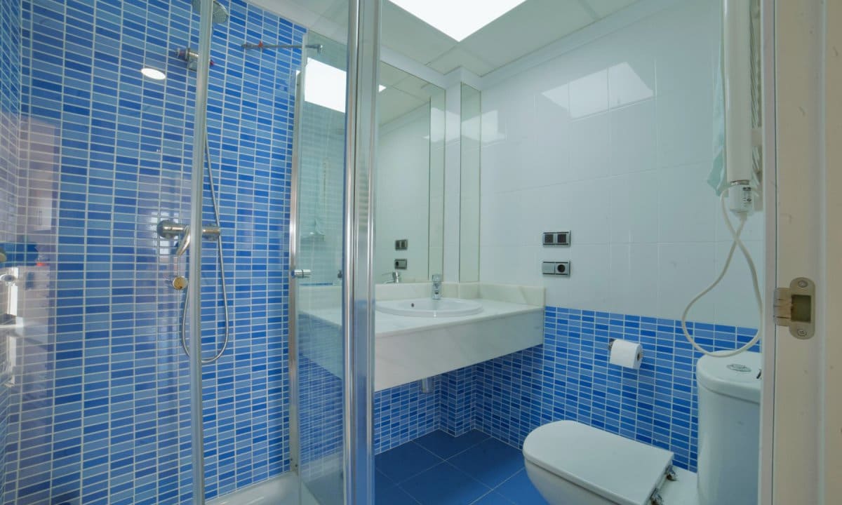 2 soverom Strandleiligheter til salgs i Aguilas med svømmebasseng garasje - € 290 000 (Ref: 9772730)