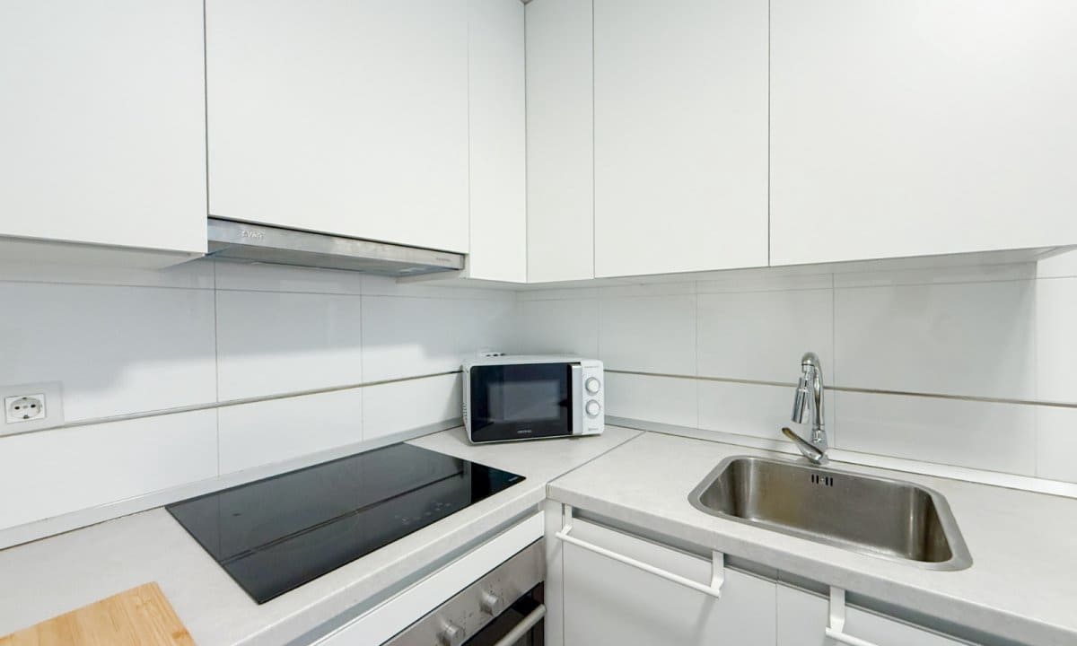 2 quarto Apartamento para venda em Aguilas com piscina garagem - 185 000 € (Ref: 9787991)