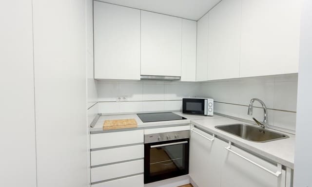 2 quarto Apartamento para venda em Las Majadas - Las Molinetas - Labradorcico, Aguilas com piscina garagem - 185 000 € (Ref: 9787991)