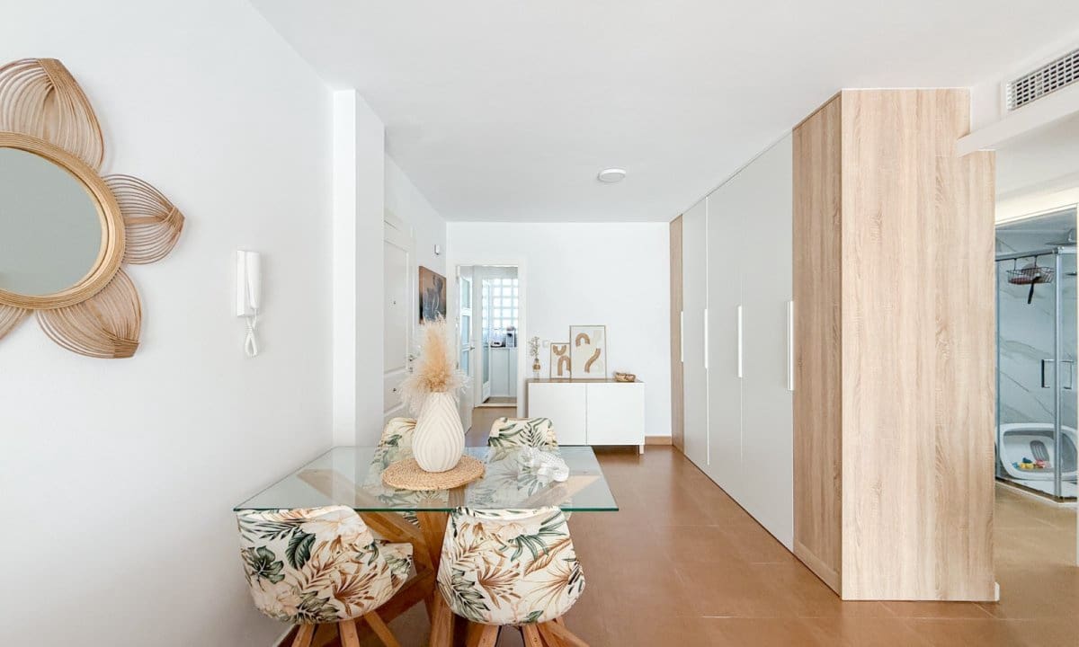 2 quarto Apartamento para venda em Aguilas com piscina garagem - 185 000 € (Ref: 9787991)