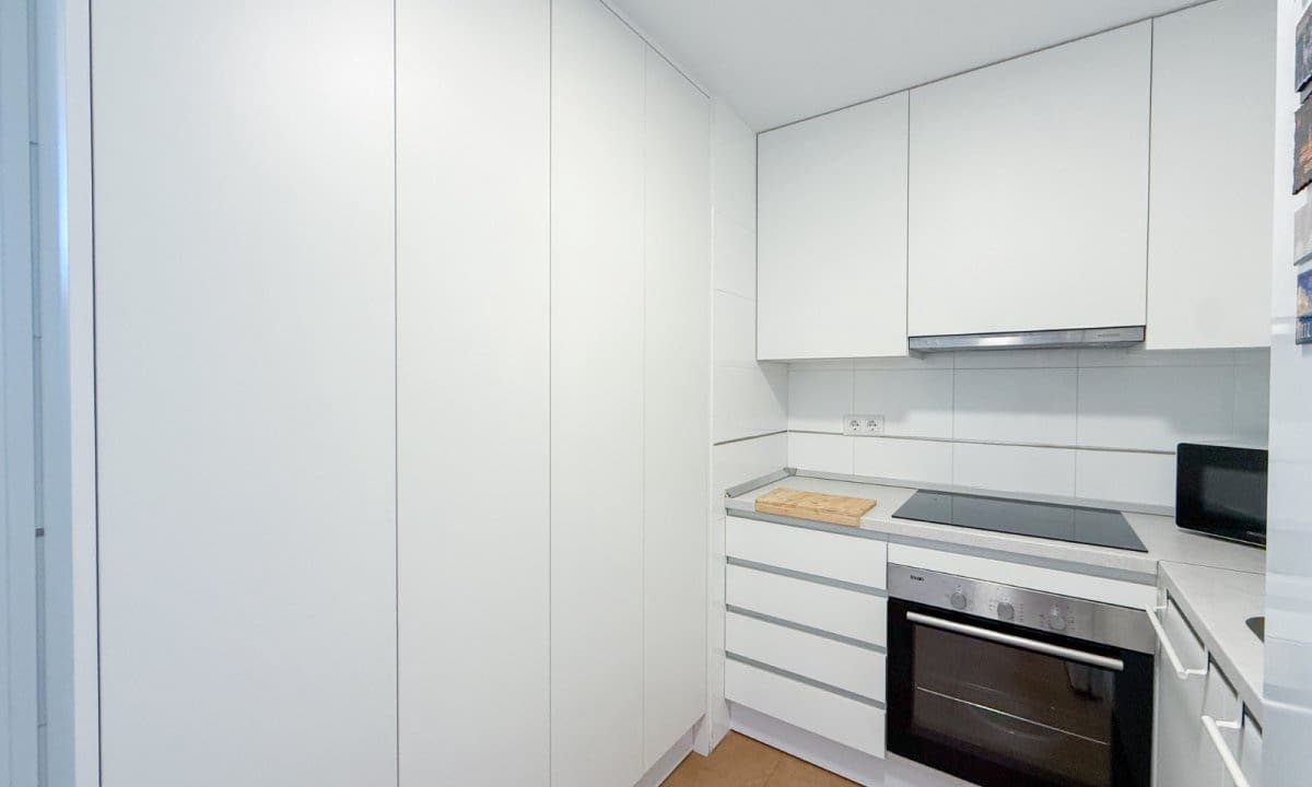 2 quarto Apartamento para venda em Aguilas com piscina garagem - 185 000 € (Ref: 9787991)