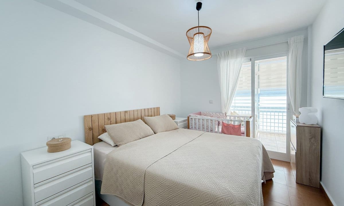 2 quarto Apartamento para venda em Aguilas com piscina garagem - 185 000 € (Ref: 9787991)