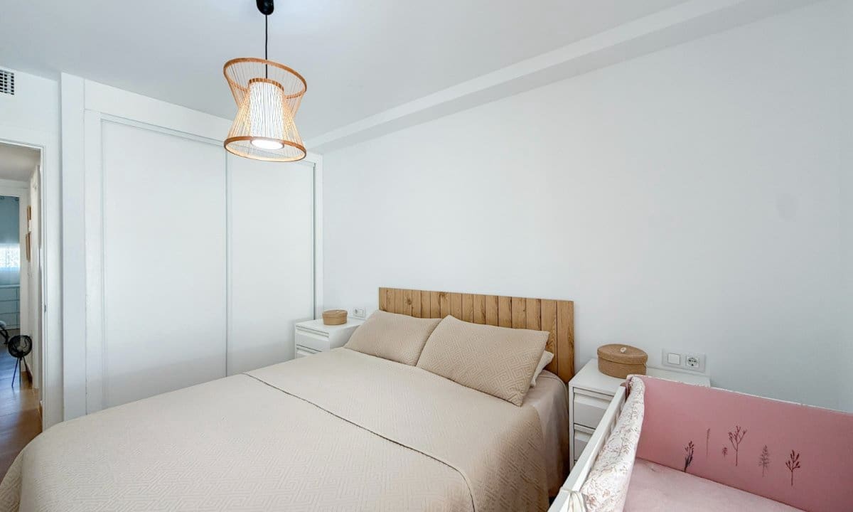 2 quarto Apartamento para venda em Aguilas com piscina garagem - 185 000 € (Ref: 9787991)