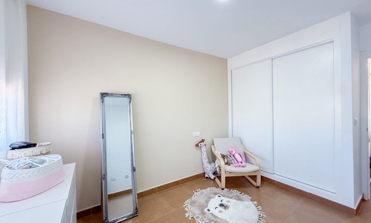 2 quarto Apartamento para venda em Aguilas com piscina garagem - 185 000 € (Ref: 9787991)