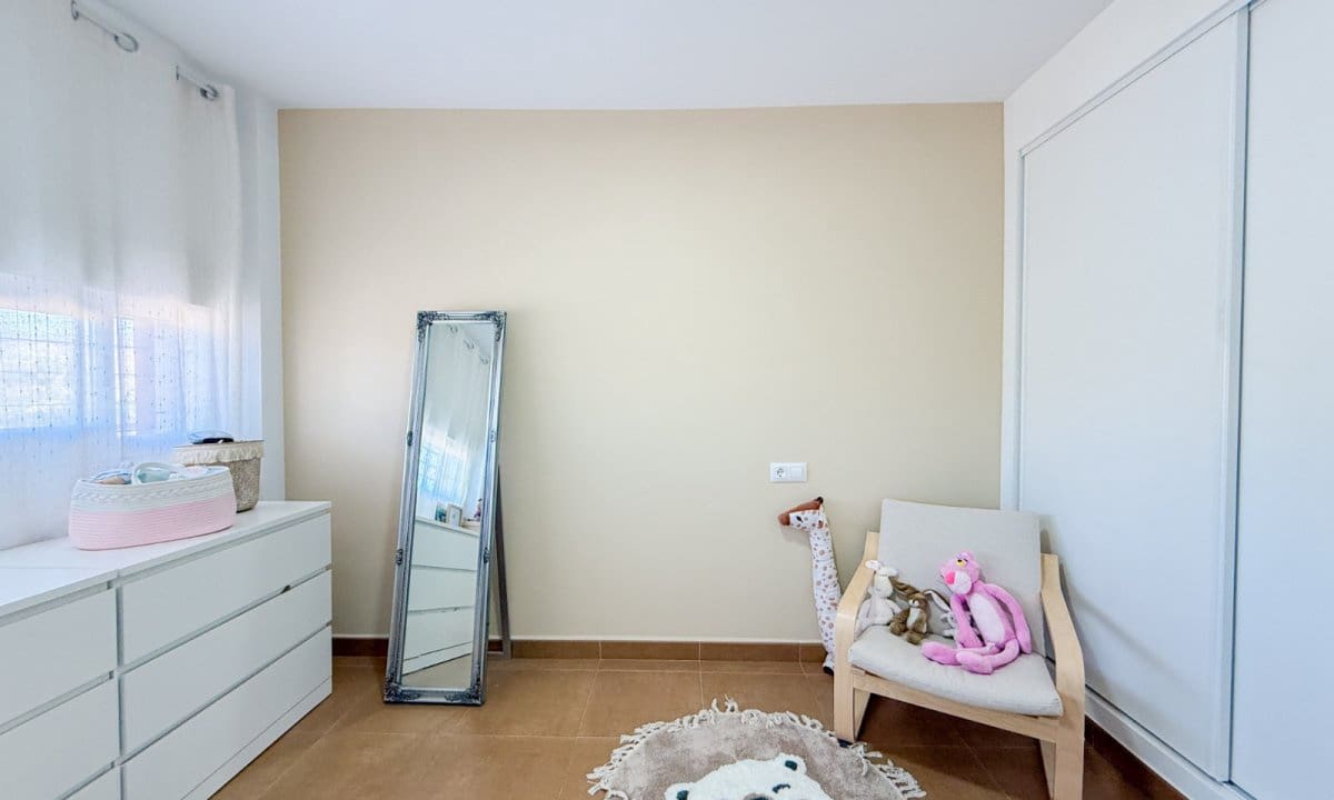 2 quarto Apartamento para venda em Aguilas com piscina garagem - 185 000 € (Ref: 9787991)