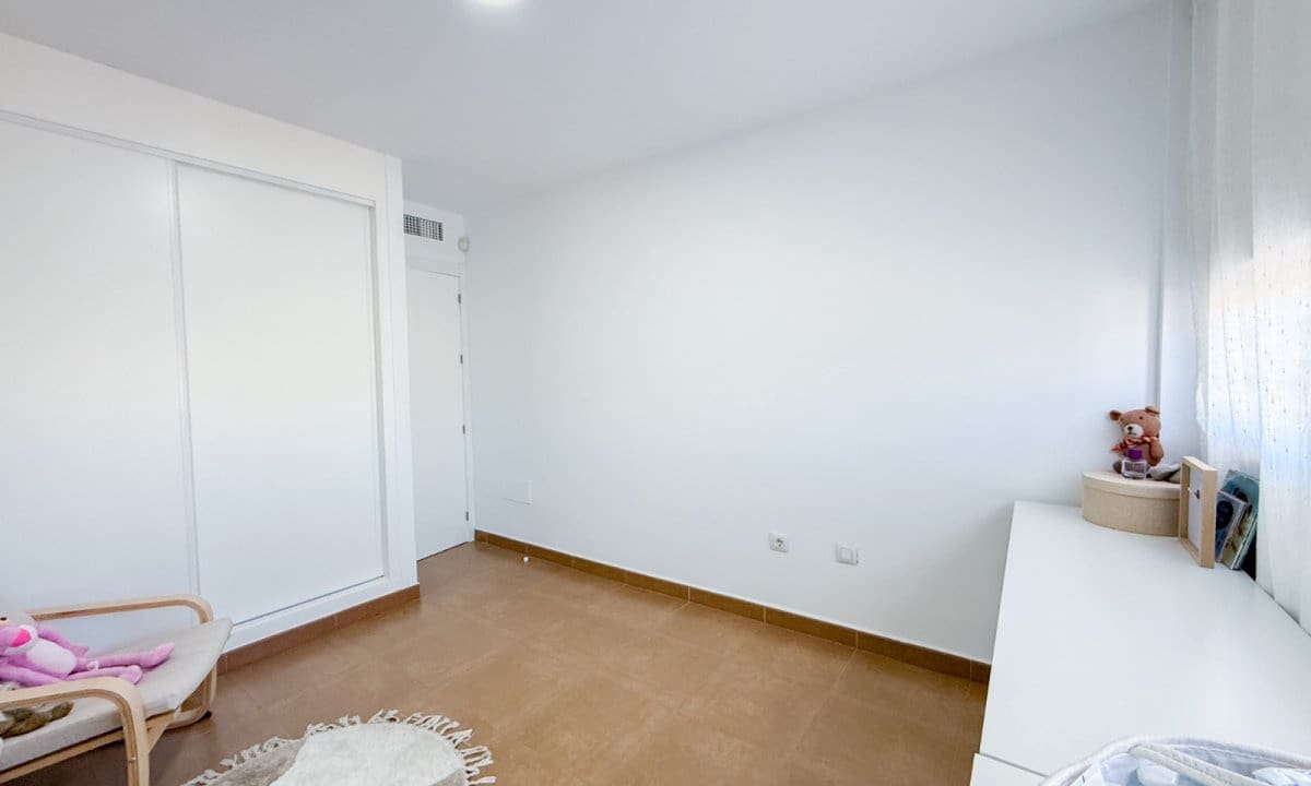 2 quarto Apartamento para venda em Aguilas com piscina garagem - 185 000 € (Ref: 9787991)