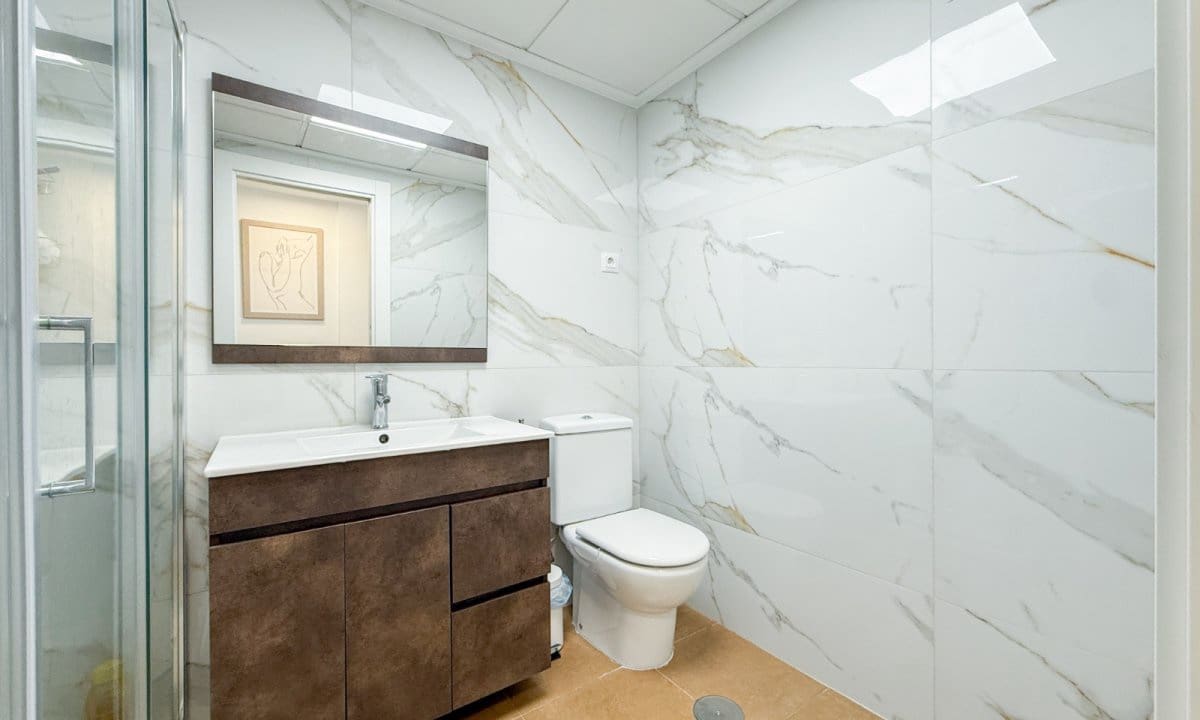 2 quarto Apartamento para venda em Aguilas com piscina garagem - 185 000 € (Ref: 9787991)