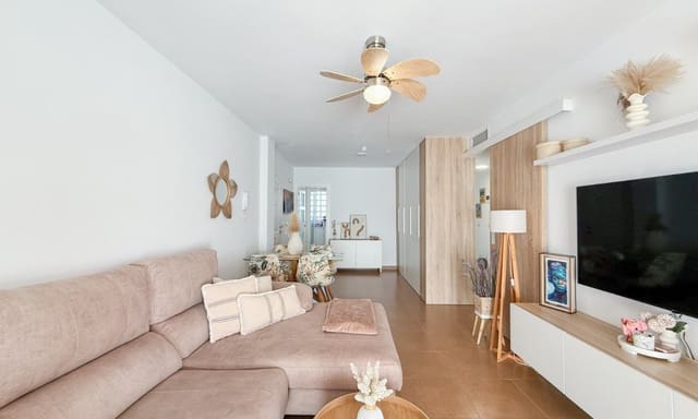 2 quarto Apartamento para venda em Las Majadas - Las Molinetas - Labradorcico, Aguilas com piscina garagem - 185 000 € (Ref: 9787991)