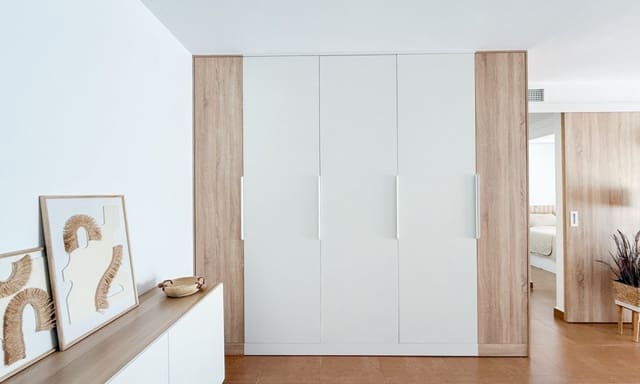 2 quarto Apartamento para venda em Las Majadas - Las Molinetas - Labradorcico, Aguilas com piscina garagem - 185 000 € (Ref: 9787991)