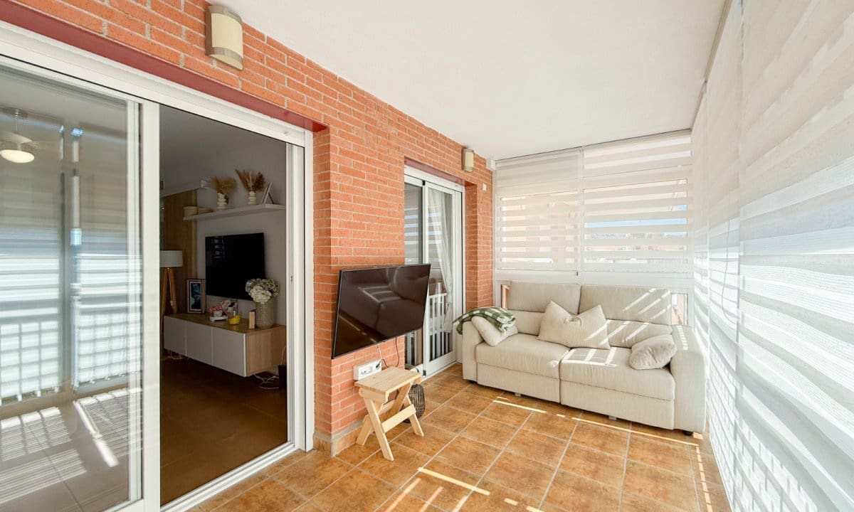 2 quarto Apartamento para venda em Aguilas com piscina garagem - 185 000 € (Ref: 9787991)