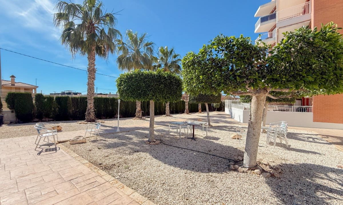 2 quarto Apartamento para venda em Aguilas com piscina garagem - 185 000 € (Ref: 9787991)