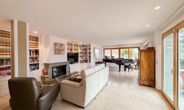 4 sovrum Takvåning till salu i Casco Antiguo, Aguilas med garage - 620 000 € (Ref: 9796539)