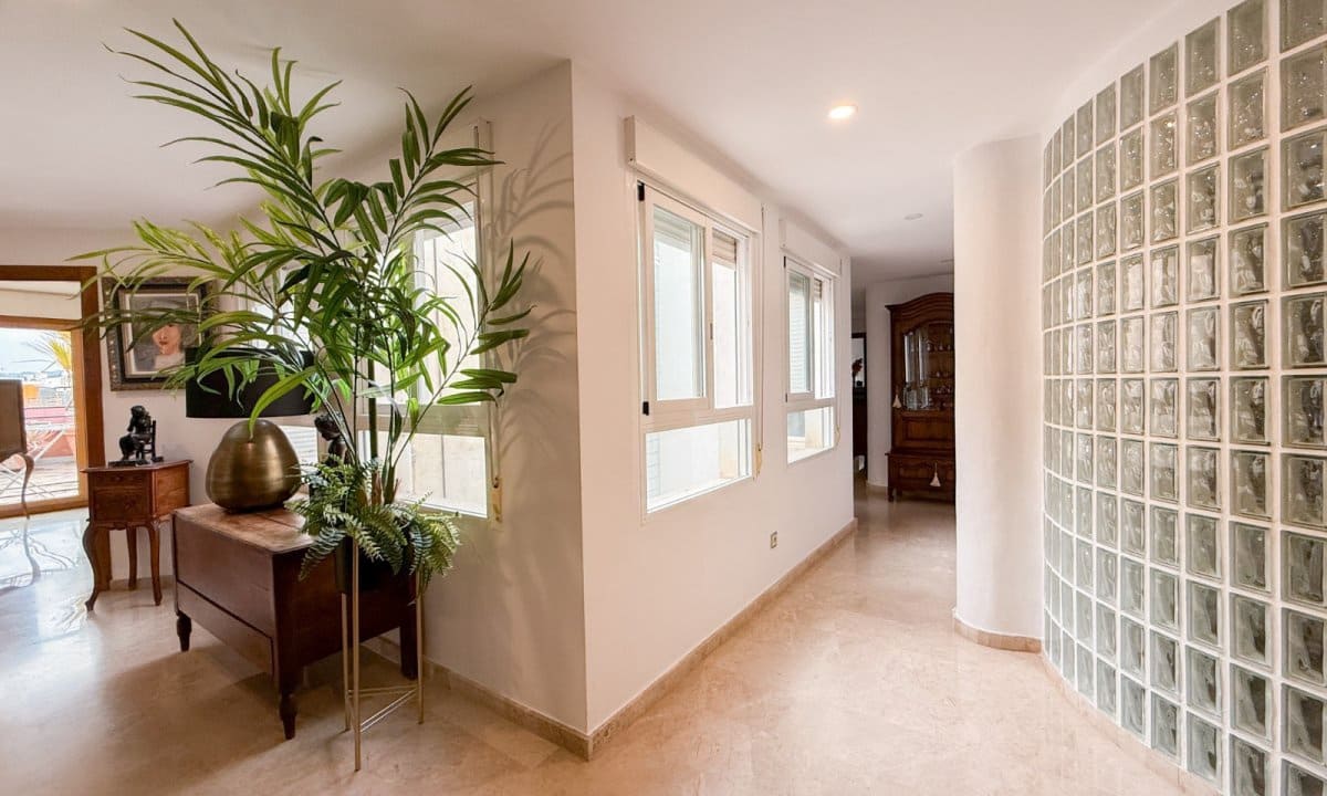 4 sovrum Takvåning till salu i Aguilas med garage - 620 000 € (Ref: 9796539)