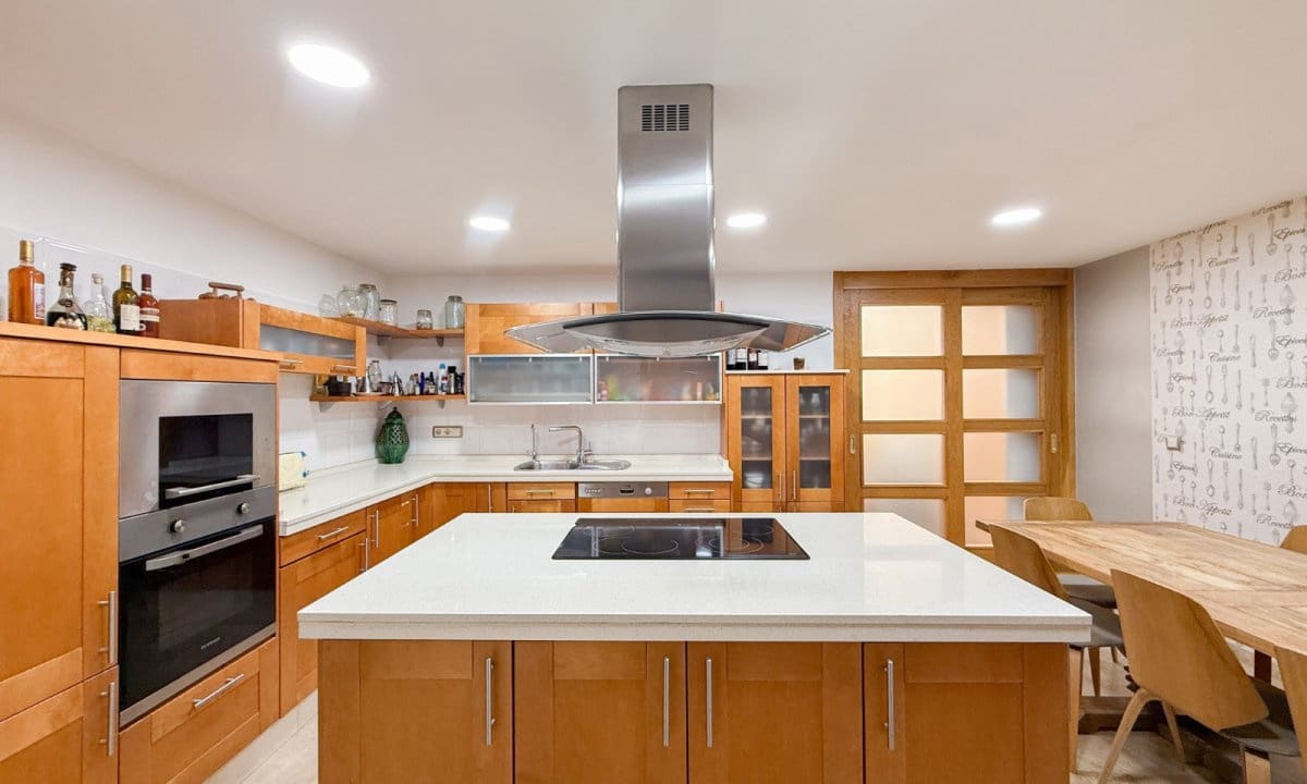 4 sovrum Takvåning till salu i Aguilas med garage - 620 000 € (Ref: 9796539)