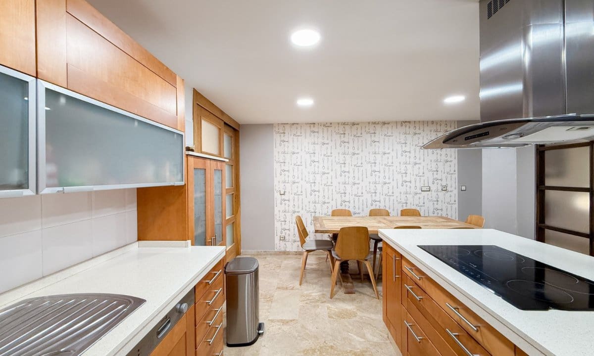 4 sovrum Takvåning till salu i Aguilas med garage - 620 000 € (Ref: 9796539)