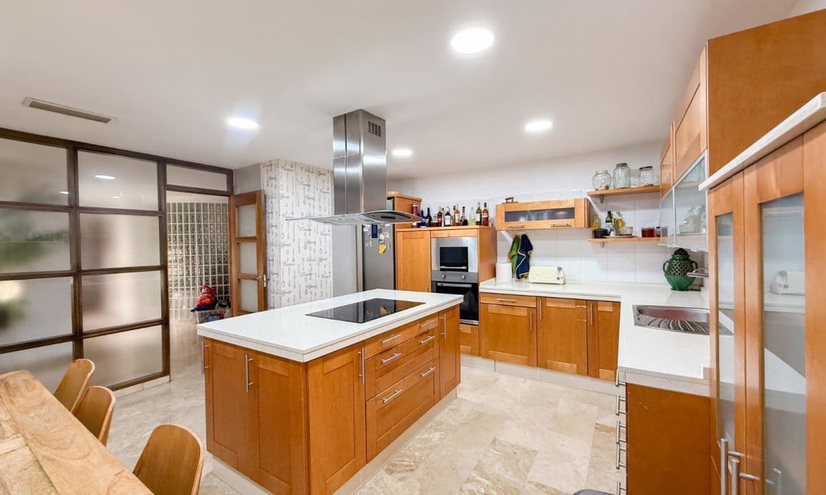 4 sovrum Takvåning till salu i Aguilas med garage - 620 000 € (Ref: 9796539)