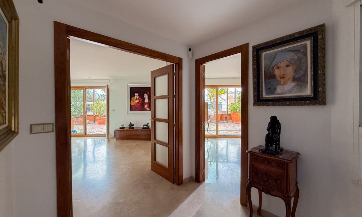 4 sovrum Takvåning till salu i Aguilas med garage - 620 000 € (Ref: 9796539)