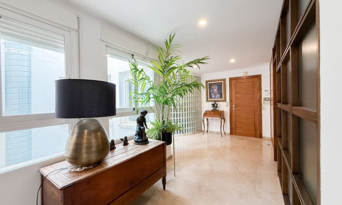 4 sovrum Takvåning till salu i Aguilas med garage - 620 000 € (Ref: 9796539)