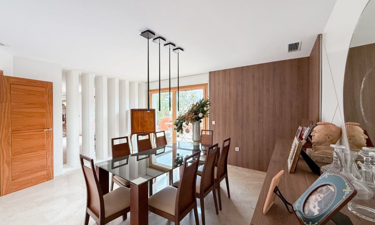 4 sovrum Takvåning till salu i Aguilas med garage - 620 000 € (Ref: 9796539)