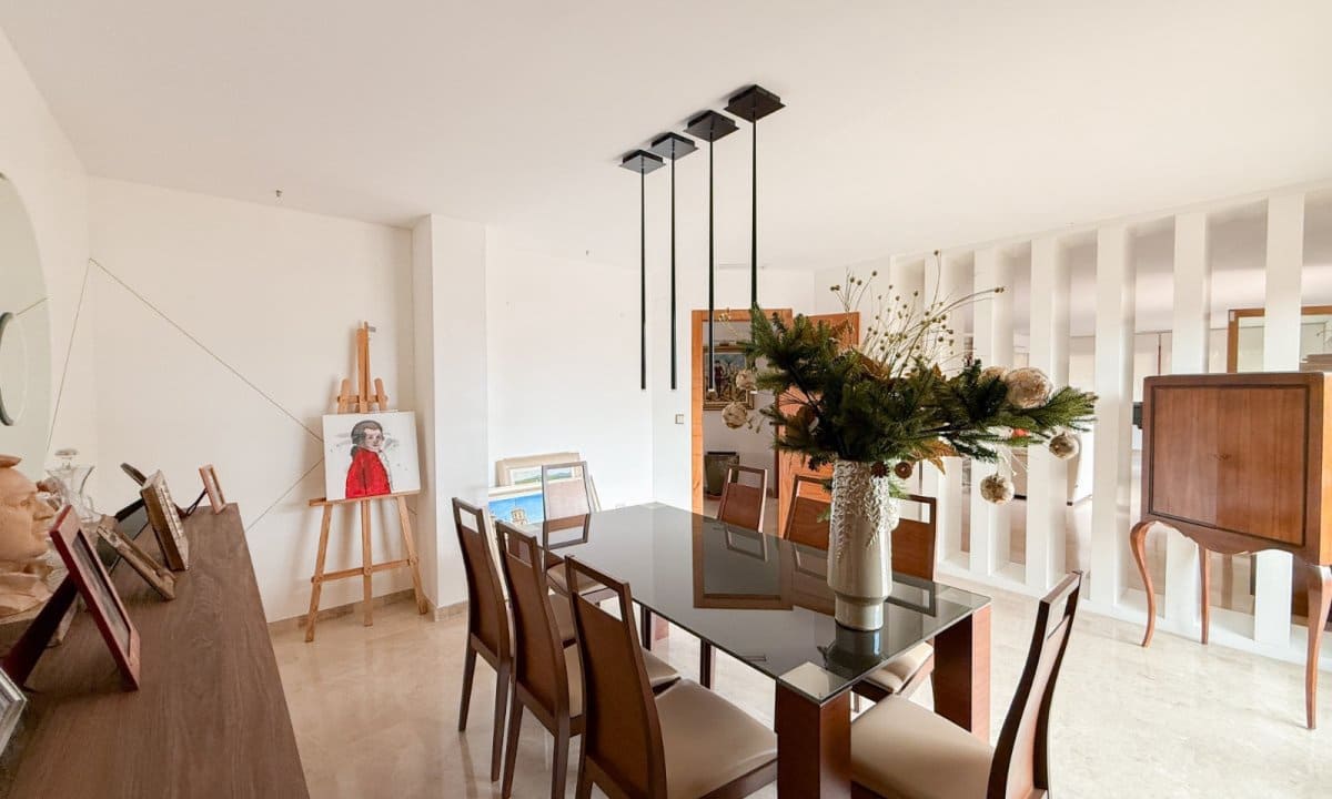 4 sovrum Takvåning till salu i Aguilas med garage - 620 000 € (Ref: 9796539)