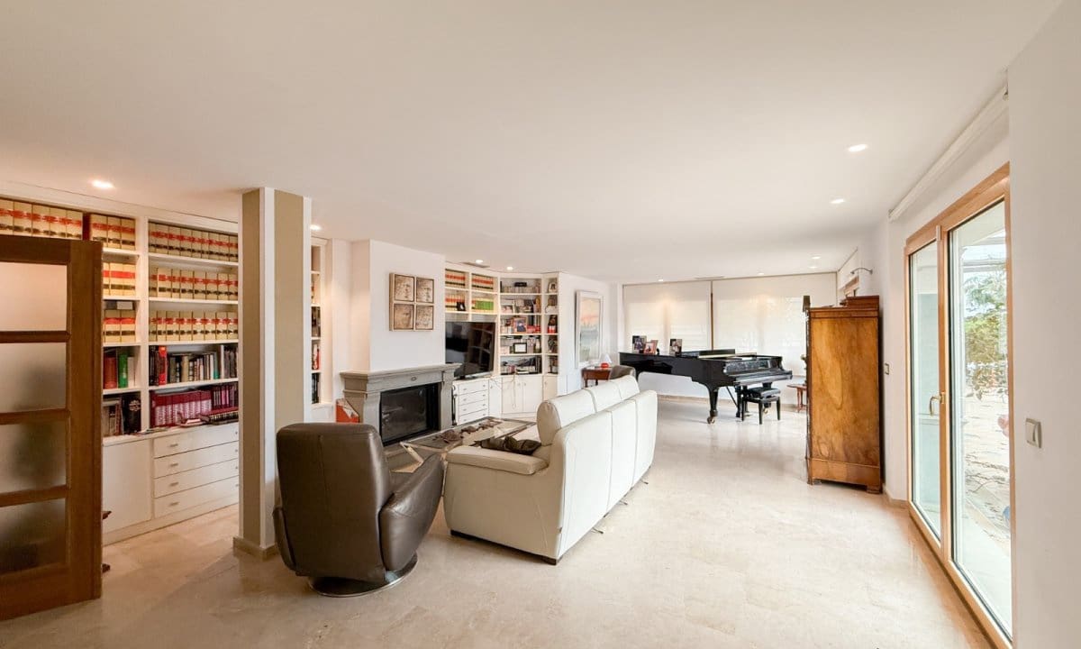 4 sovrum Takvåning till salu i Aguilas med garage - 620 000 € (Ref: 9796539)