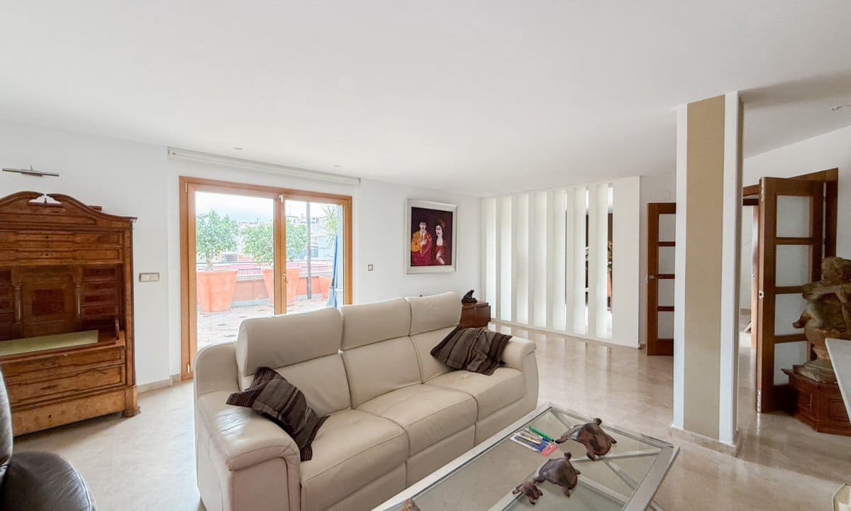 4 sovrum Takvåning till salu i Aguilas med garage - 620 000 € (Ref: 9796539)