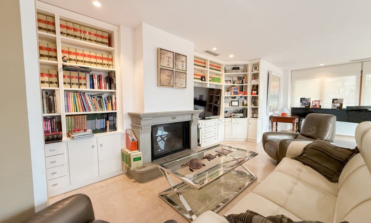 4 sovrum Takvåning till salu i Aguilas med garage - 620 000 € (Ref: 9796539)