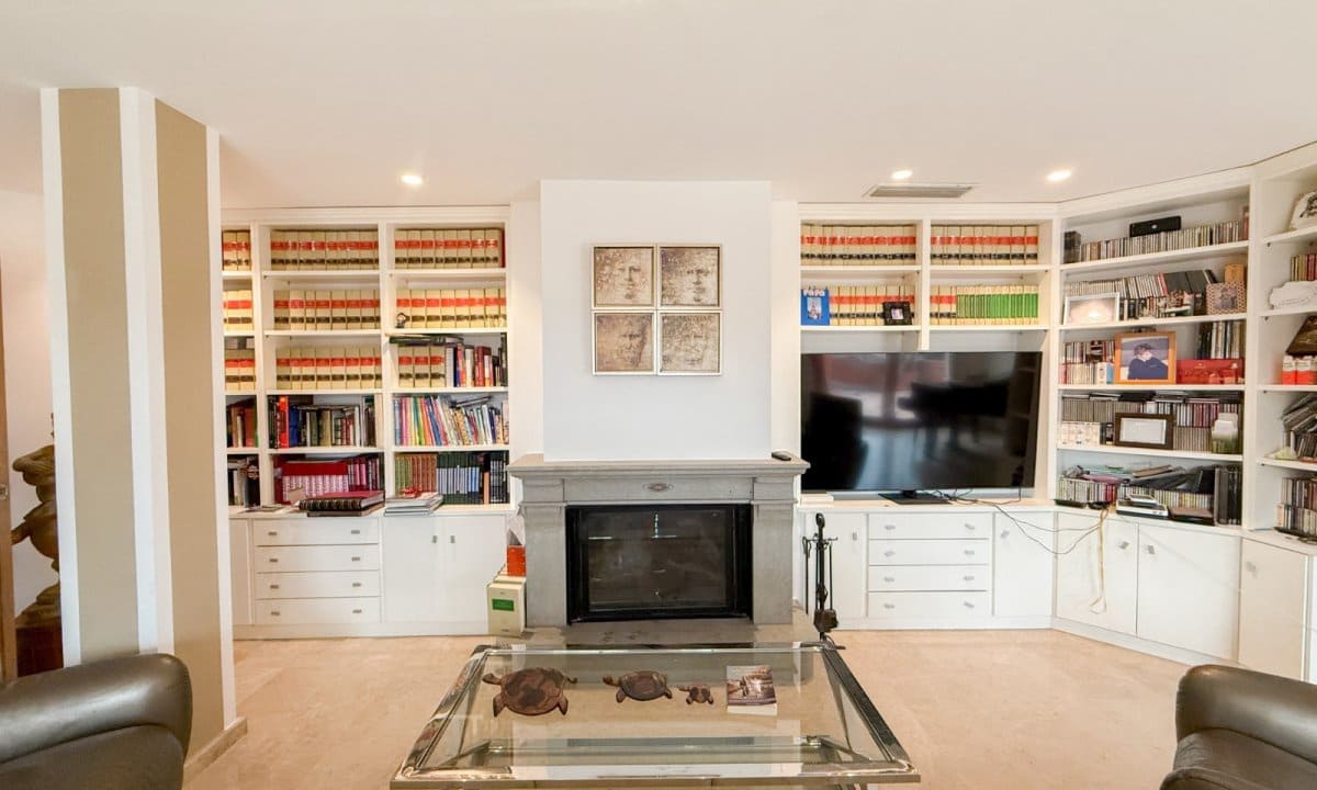 4 sovrum Takvåning till salu i Aguilas med garage - 620 000 € (Ref: 9796539)