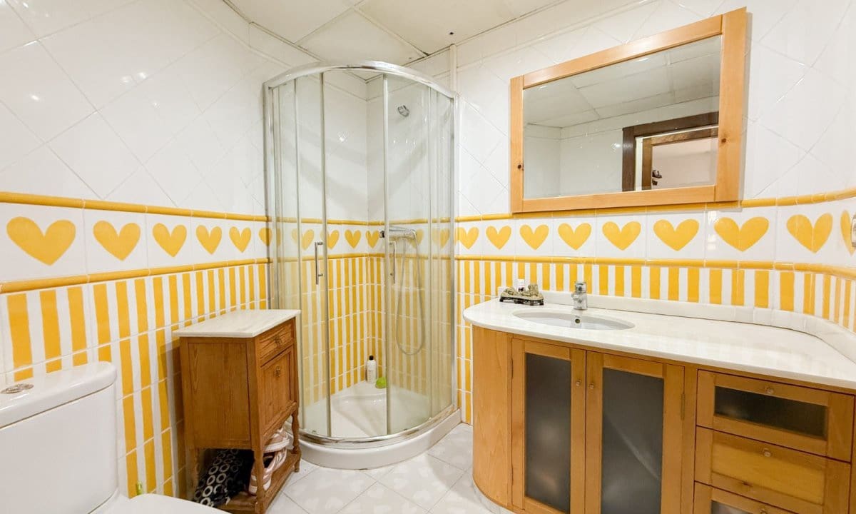 4 sovrum Takvåning till salu i Aguilas med garage - 620 000 € (Ref: 9796539)