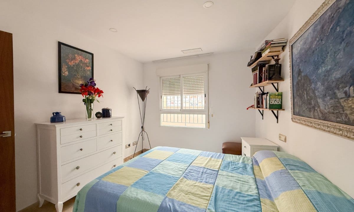 4 sovrum Takvåning till salu i Aguilas med garage - 620 000 € (Ref: 9796539)