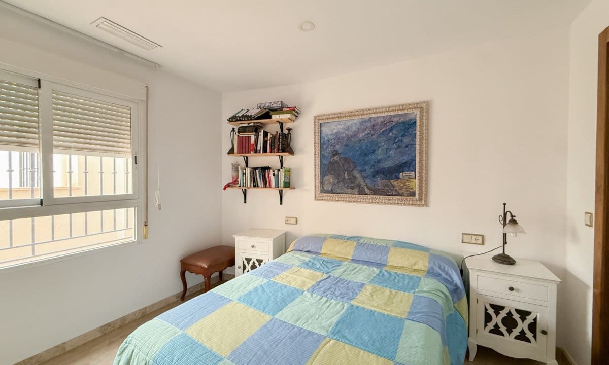 4 sovrum Takvåning till salu i Aguilas med garage - 620 000 € (Ref: 9796539)