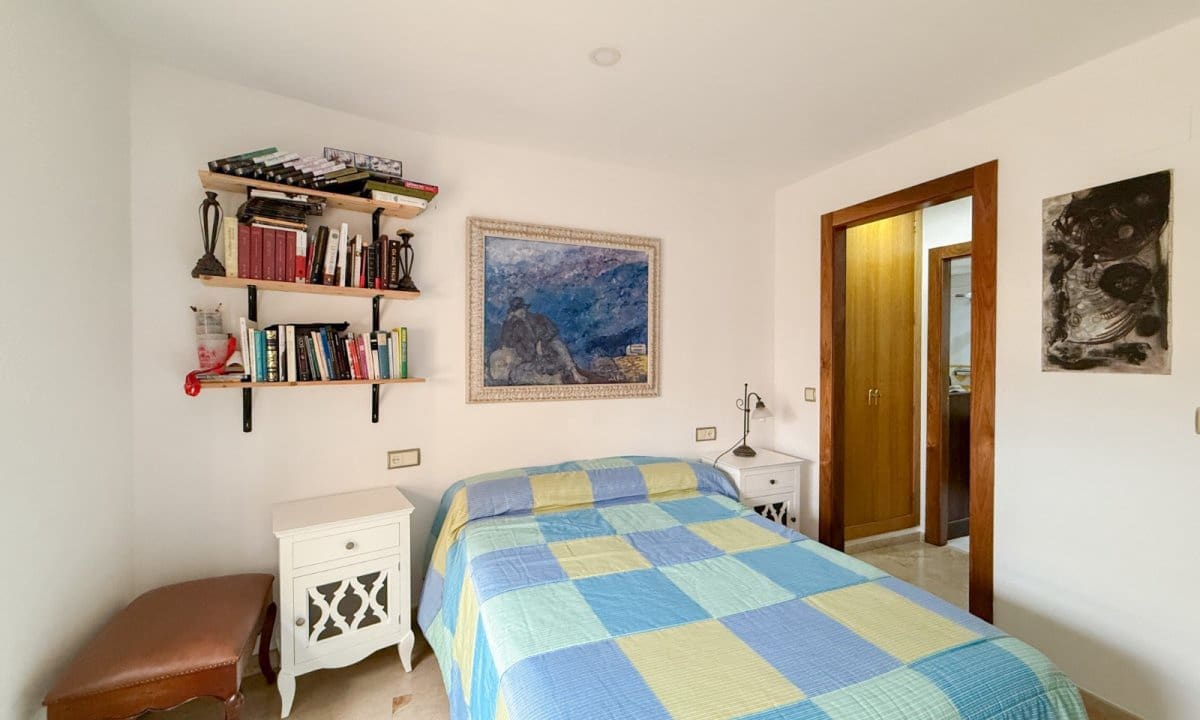 4 sovrum Takvåning till salu i Aguilas med garage - 620 000 € (Ref: 9796539)