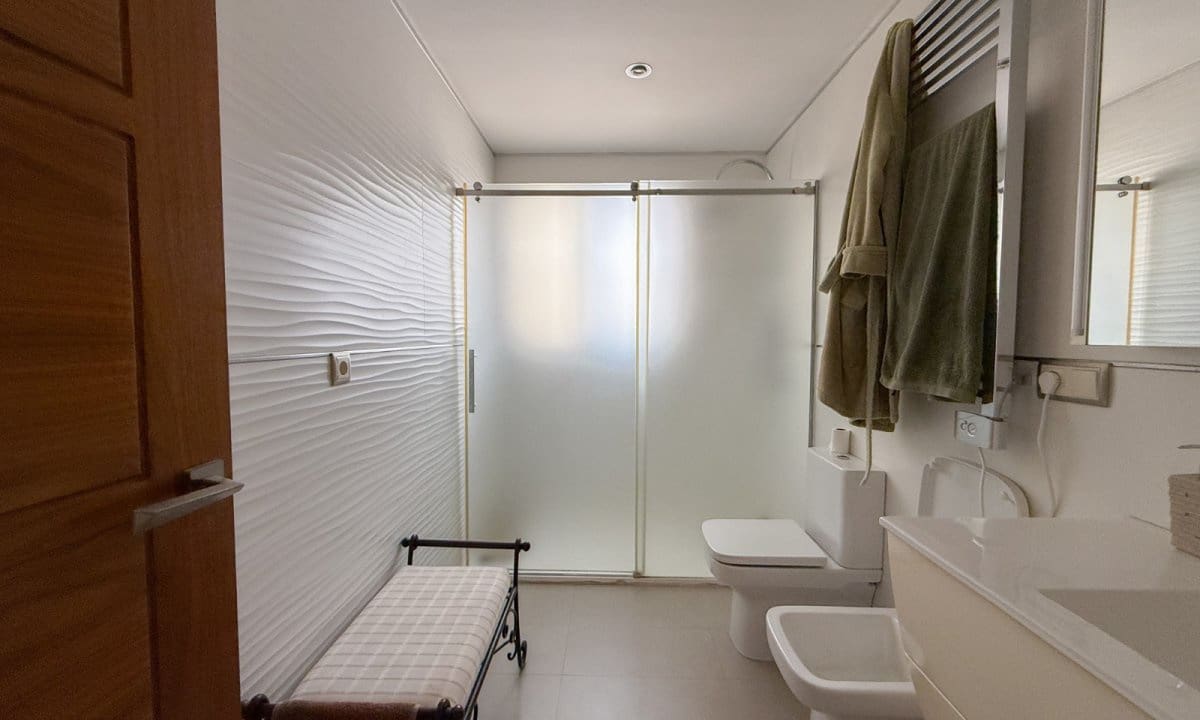 4 sovrum Takvåning till salu i Aguilas med garage - 620 000 € (Ref: 9796539)